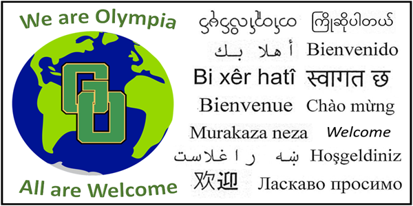 Welcome!